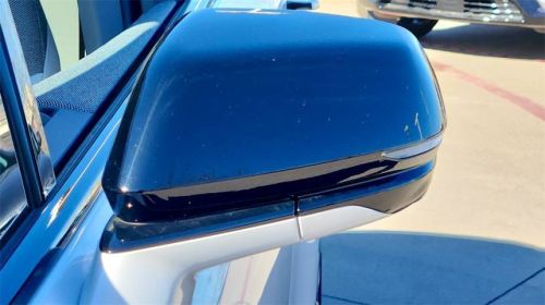 2025 Cadillac OPTIQ - Images - 14
