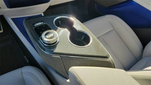 2025 Cadillac OPTIQ - Images - 20