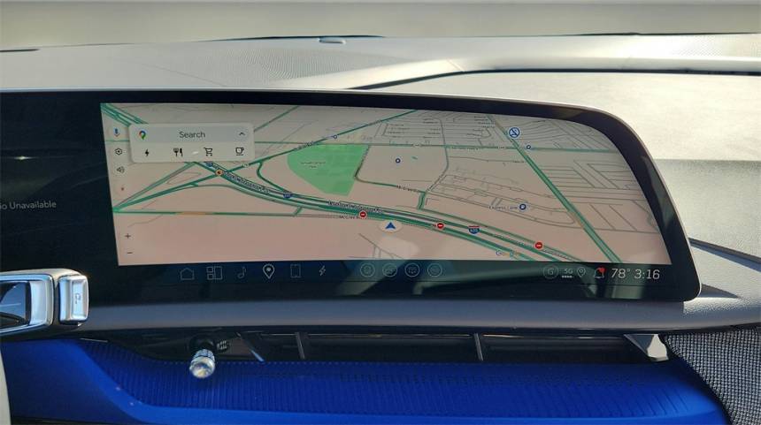 2025 Cadillac OPTIQ - Images - 21