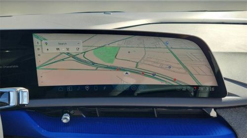 2025 Cadillac OPTIQ - Images - 21