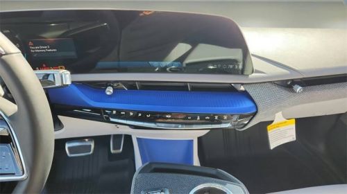 2025 Cadillac OPTIQ - Images - 23