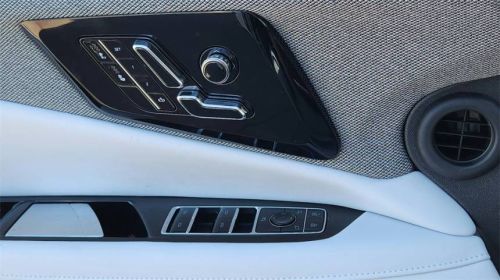 2025 Cadillac OPTIQ - Images - 25