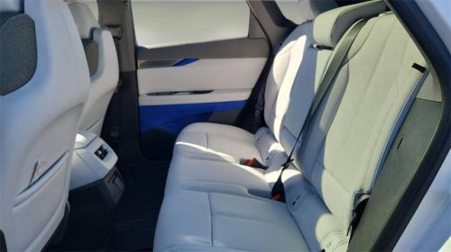 2025 Cadillac OPTIQ - Images - 27