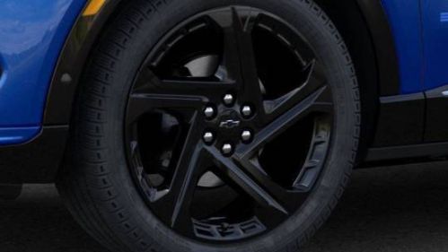 2025 Chevrolet Equinox EV - Images - 9