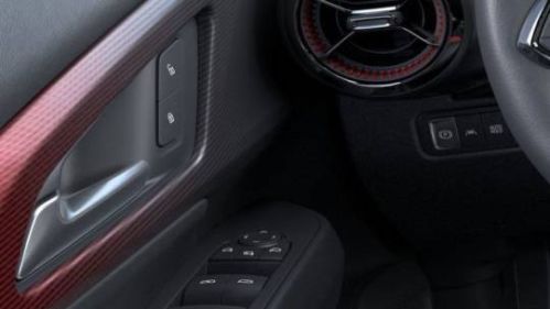 2025 Chevrolet Equinox EV - Images - 22