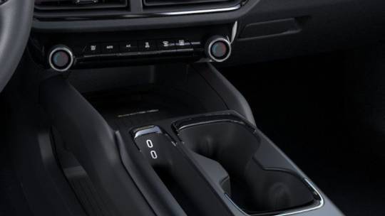 2025 Chevrolet Equinox EV - Images - 23