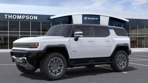 2025 GMC HUMMER EV SUV 1GKB0RDC7SU102199