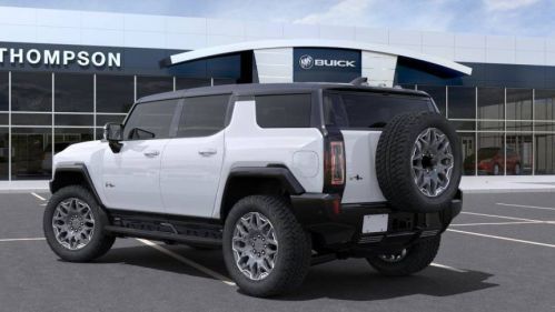 2025 GMC HUMMER EV SUV 1GKB0RDC7SU102199
