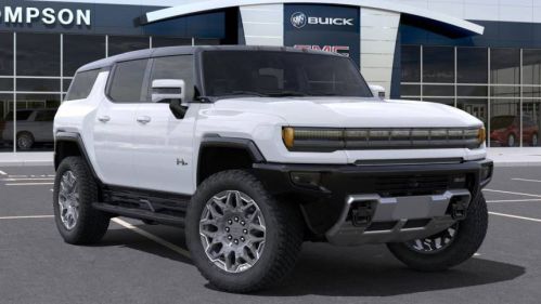 2025 GMC HUMMER EV SUV 1GKB0RDC7SU102199