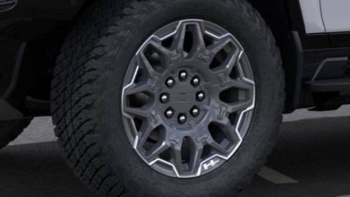 2025 GMC HUMMER EV SUV 1GKB0RDC7SU102199