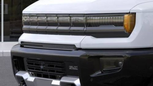 2025 GMC HUMMER EV SUV 1GKB0RDC7SU102199