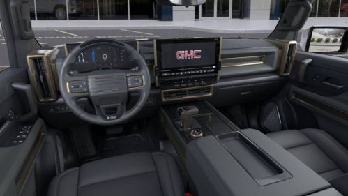 2025 GMC HUMMER EV SUV 1GKB0RDC7SU102199