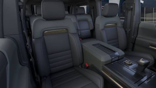 2025 GMC HUMMER EV SUV 1GKB0RDC7SU102199