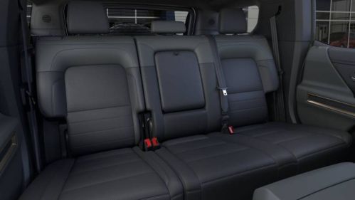 2025 GMC HUMMER EV SUV 1GKB0RDC7SU102199