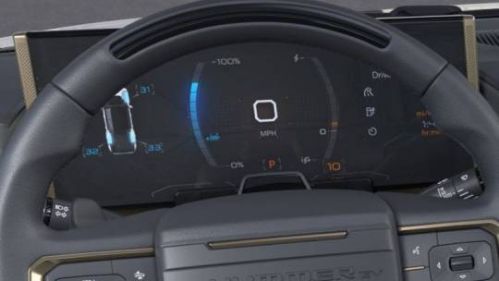 2025 GMC HUMMER EV SUV 1GKB0RDC7SU102199