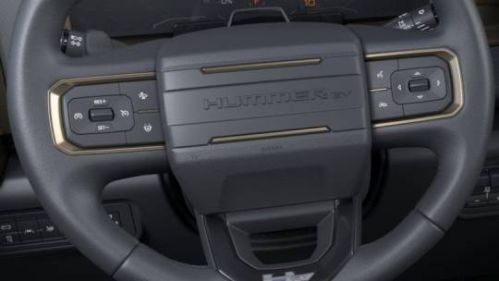 2025 GMC HUMMER EV SUV 1GKB0RDC7SU102199