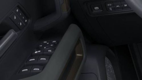 2025 GMC HUMMER EV SUV 1GKB0RDC7SU102199