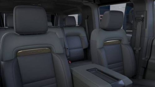 2025 GMC HUMMER EV SUV 1GKB0RDC7SU102199