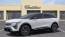 2025 Cadillac OPTIQ - Images - 2