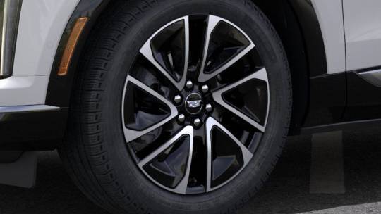 2025 Cadillac OPTIQ - Images - 9