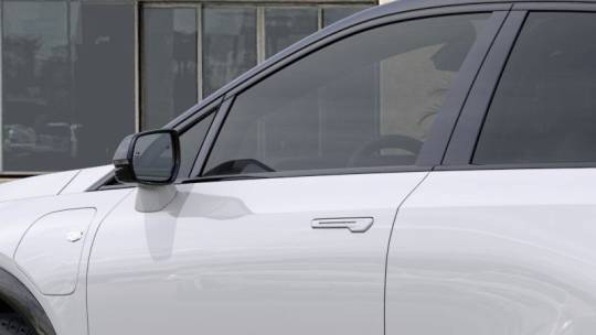 2025 Cadillac OPTIQ - Images - 12