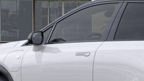2025 Cadillac OPTIQ - Images - 12