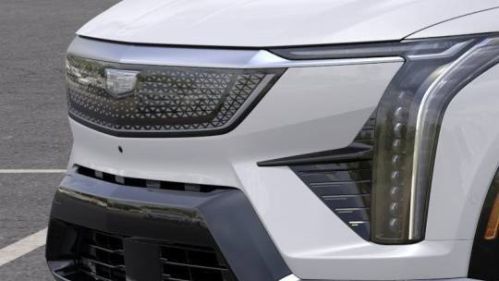 2025 Cadillac OPTIQ - Images - 13