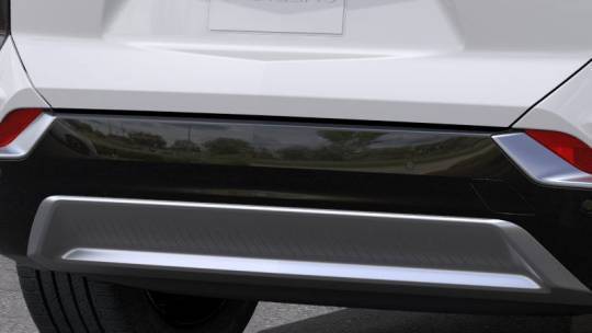2025 Cadillac OPTIQ - Images - 14