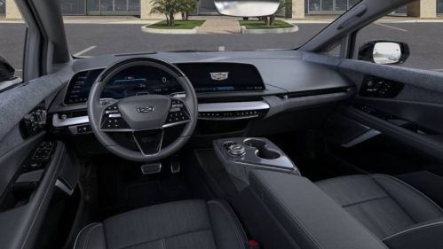 2025 Cadillac OPTIQ - Images - 15
