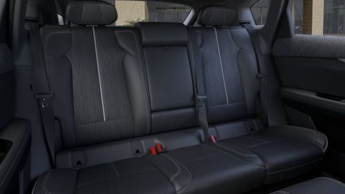 2025 Cadillac OPTIQ - Images - 17