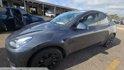 2021 Tesla Model Y - Images - 1