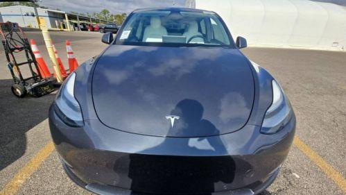 2021 Tesla Model Y - Images - 2