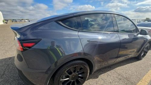 2021 Tesla Model Y - Images - 3