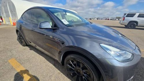 2021 Tesla Model Y - Images - 4