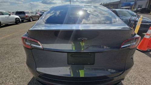 2021 Tesla Model Y - Images - 5