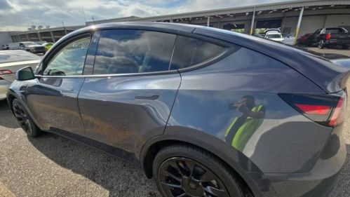 2021 Tesla Model Y - Images - 6