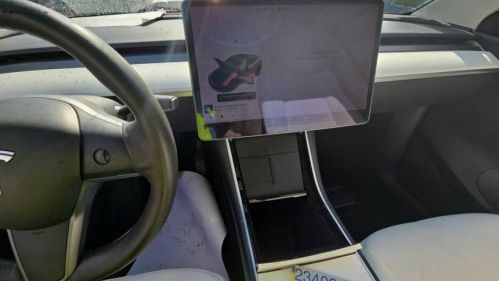 2021 Tesla Model Y - Images - 7