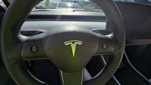 2021 Tesla Model Y - Images - 8