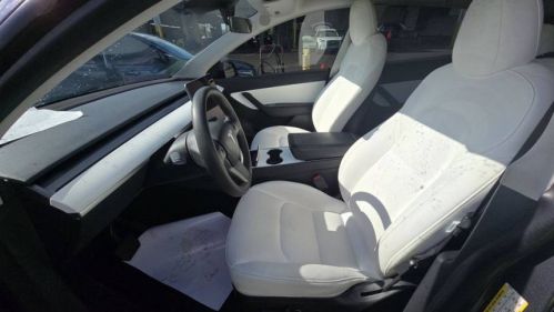 2021 Tesla Model Y - Images - 9