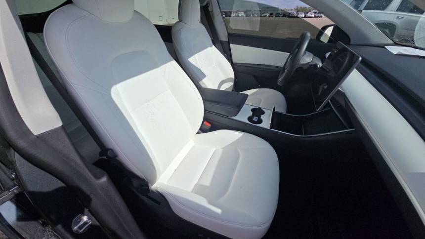 2021 Tesla Model Y - Images - 10