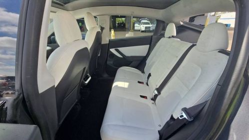 2021 Tesla Model Y - Images - 11