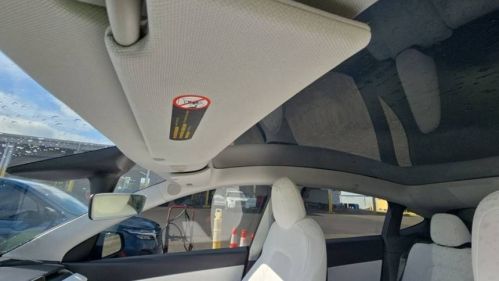 2021 Tesla Model Y - Images - 15