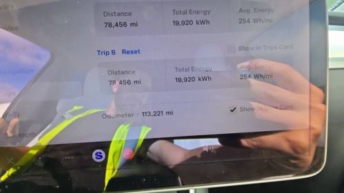 2021 Tesla Model Y - Images - 16