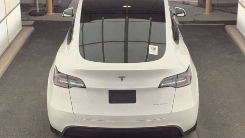 2020 Tesla Model Y - Images - 5