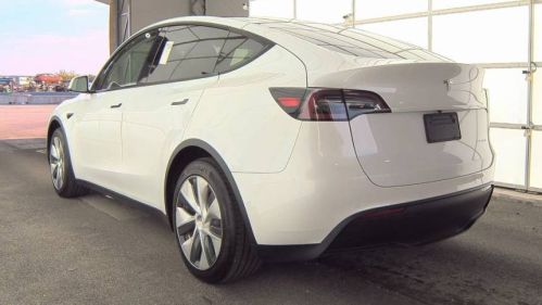 2020 Tesla Model Y - Images - 6