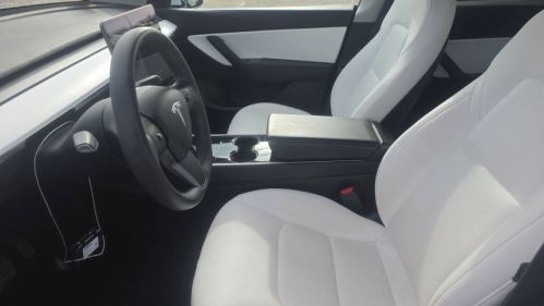 2020 Tesla Model Y - Images - 7