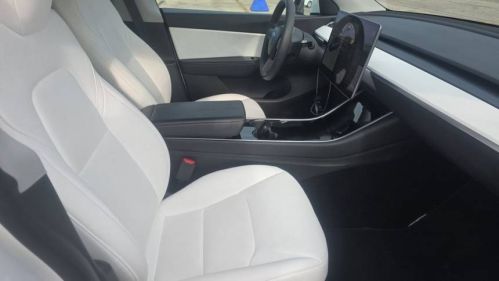 2020 Tesla Model Y - Images - 8