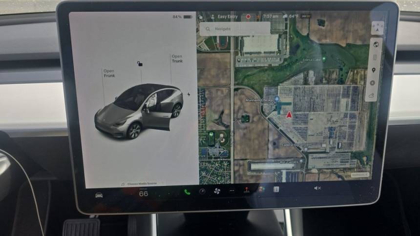 2020 Tesla Model Y - Images - 10