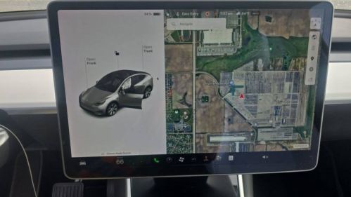 2020 Tesla Model Y - Images - 10