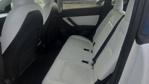2020 Tesla Model Y - Images - 11